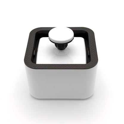 Dispenser de Apa Automat Tip Fantana Pentru Animale